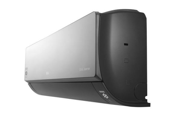 Сплит-система LG AC12BK ARTCOOL Mirror Inverter Сплит-система LG AC12BK ARTCOOL Mirror Inverter