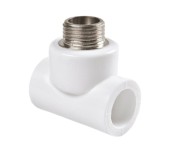 Тройник наружный 32x1 Valfex (10/30) Тройник наружный 32x1 Valfex (10/30)