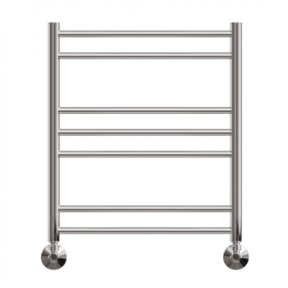 Полотенцесушитель водяной Lemark Ursus LM72607 П7 500x600, хром