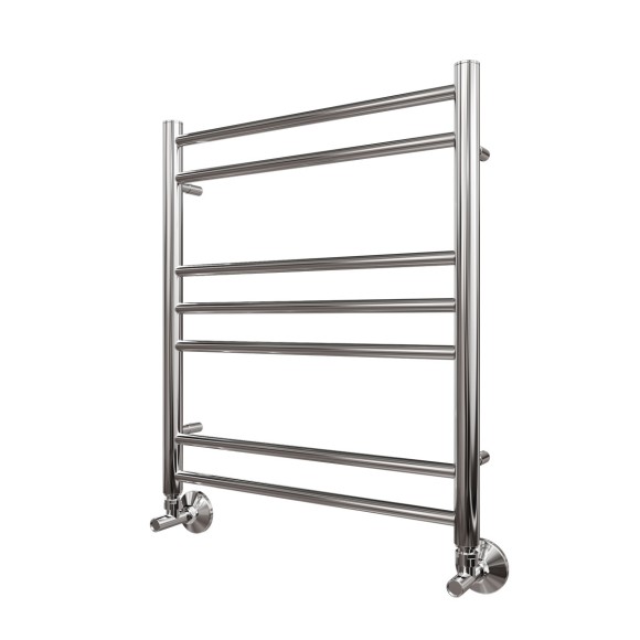 Полотенцесушитель водяной Lemark Ursus LM72607 П7 500x600, хром Полотенцесушитель водяной Lemark Ursus LM72607 П7 500x600, хром