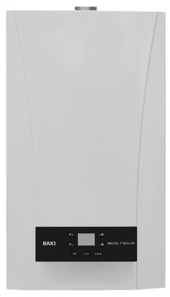 Настенный газовый котел BAXI ECO Nova 14 F