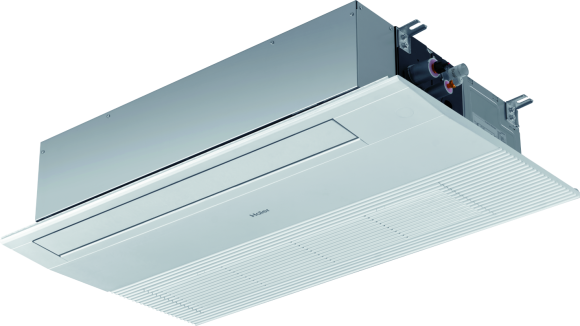 Кассетная однопоточная сплит-система Haier AB35S2SA1FA/1U35S2SM3FA