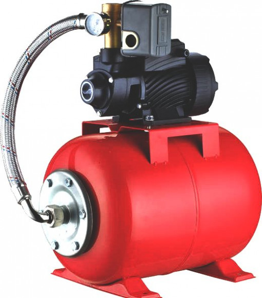 Насосная станция Pumpman ATQB 60