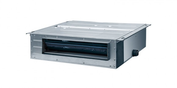 Внутренний канальный блок мультизональной системы VRF Gree GMV-ND22PL/B-T