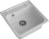 GRANFEST Мойка QUARZ 48 1-чаша 480*480мм серый арт.GF-Z- GRANFEST Мойка QUARZ 48 1-чаша 480*480мм серый арт.GF-Z-