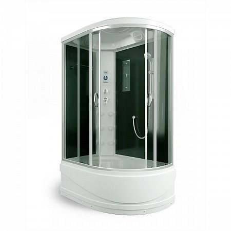 Душевая кабина Erlit ER4512TPL-C4-RUS (1200x800x2150)