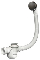 Сифон для ванны LORENA полуавтомат