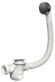 Сифон для ванны LORENA полуавтомат