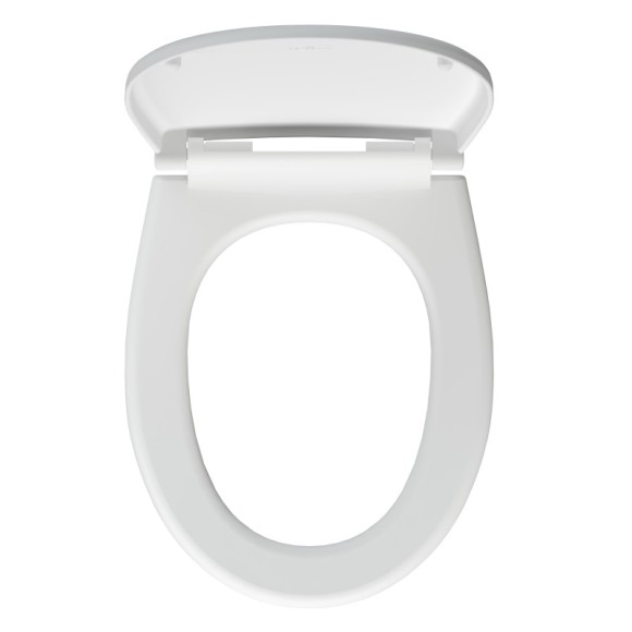 Сиденье для унитаза TRENTO TPL