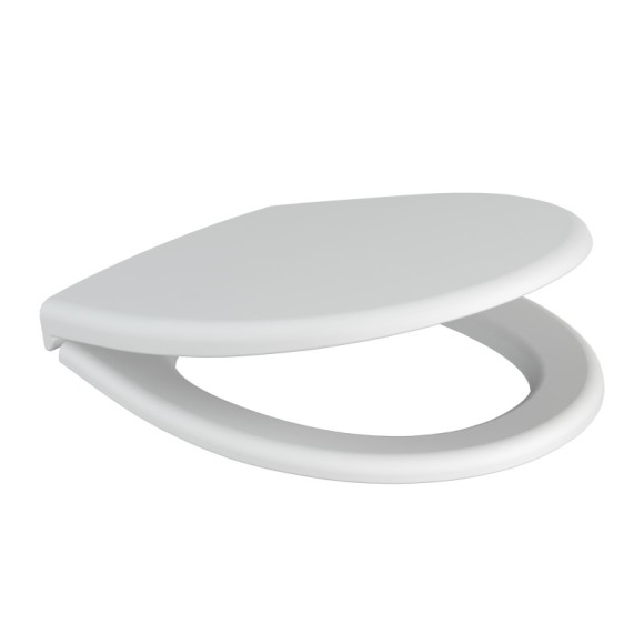 Сиденье для унитаза TRENTO TPL