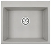 6001, БАЗАЛЬТ, кухонная мойка, кварц