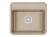 5601, БЕЖЕВЫЙ, кухонная мойка, СтандАРТ кварц 5601, БЕЖЕВЫЙ, кухонная мойка, СтандАРТ кварц