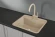 5601, БЕЖЕВЫЙ, кухонная мойка, СтандАРТ кварц 5601, БЕЖЕВЫЙ, кухонная мойка, СтандАРТ кварц