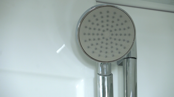 Timo Lux T-7735 Clean Glass душевая кабина 135*135*230 Timo Lux T-7735 Clean Glass душевая кабина 135*135*230