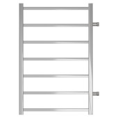 Полотенцесушитель водяной Point Вега PN71558 П7 500x800 с боковым подключением 500, хром Полотенцесушитель водяной Point Вега PN71558 П7 500x800 с боковым подключением 500, хром