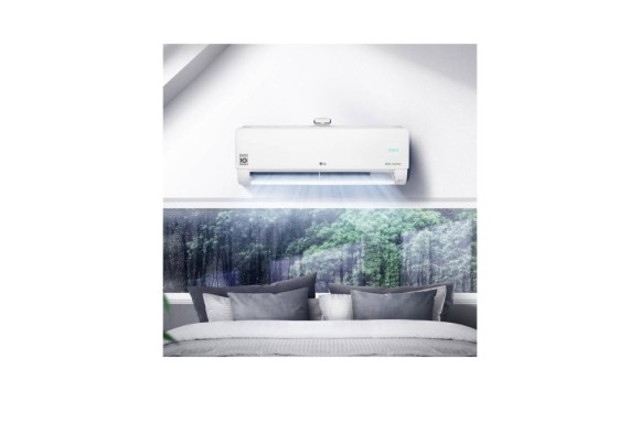 Сплит-система LG AP09RK AIR PURICARE Inverter Сплит-система LG AP09RK AIR PURICARE Inverter