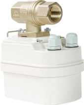 Кран Gidrolock Winner Bonomi 1/2&quot;