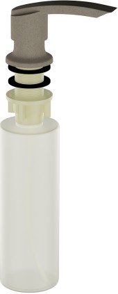 Дозатор ULGRAN Quartz UQ 02-03