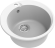EWIGSTEIN Мойка RUND 45  1-чаша D-500мм иней арт.EW-