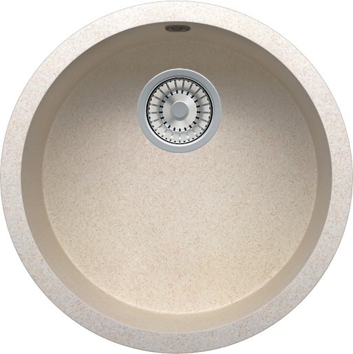 Кухонная мойка TOLERO Classic R-104 (№102 (Сафари))