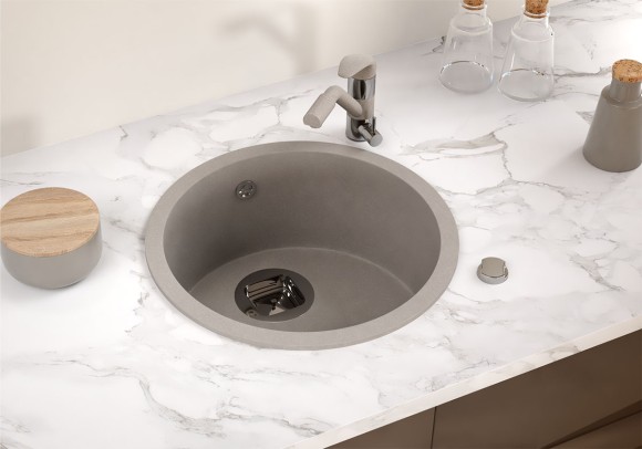 Кухонная мойка TOLERO Classic R-104 (№102 (Сафари)) Кухонная мойка TOLERO Classic R-104 (№102 (Сафари))