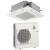 Сплит-система кассетного типа Mitsubishi Electric PLA-RP71EA / PU-P71VHA