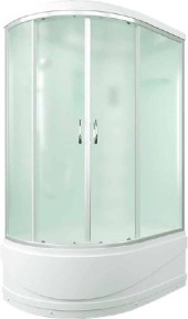 Душевая кабина Erlit ER4512TPR-C3-RUS (1200x800x2150)