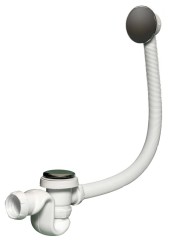 Сифон для ванны VIRGO клик клак