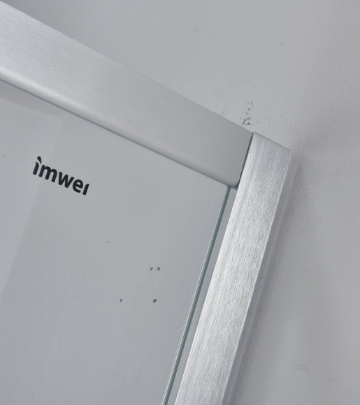 IMWEI душевой угол YL-9001F (90*90*200)