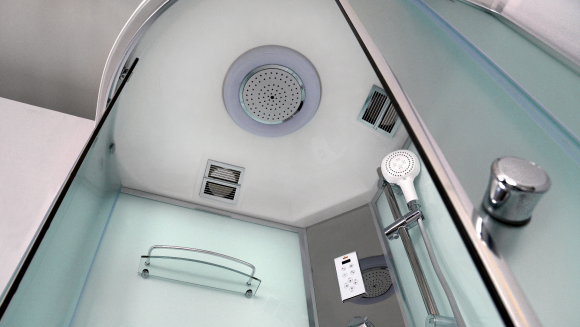 Timo Comfort T-8800 Fabric Glass душевая кабина Timo Comfort T-8800 Fabric Glass душевая кабина