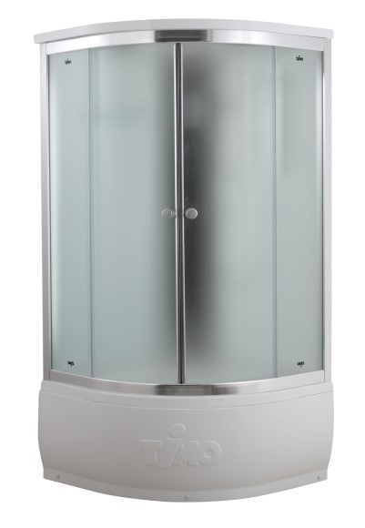 Timo Comfort T-8800 Fabric Glass душевая кабина