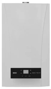 Настенный газовый котел BAXI ECO Nova 24 F  Настенный газовый котел BAXI ECO Nova 24 F