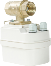 Кран Gidrolock Winner Bugatti 3/4&quot;