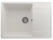 Мойка ULGRAN Quartz Prima 700-01, жасмин