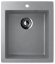 Мойка Ulgran U-404-342, графит