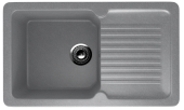 Мойка Ulgran U-506-342, графит Мойка Ulgran U-506-342, графит