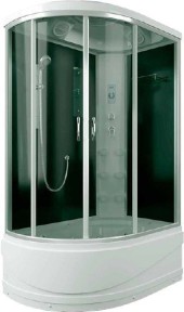 Душевая кабина Erlit ER4512TPR-C4-RUS (1200x800x2150)