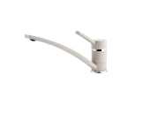 EWIGSTEIN Смеситель для кухни прямой D-40мм топаз арт.