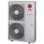 Наружный блок LG FM57AH.U32R0 (3 фазы)