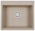 6001, ПЕСОК, кухонная мойка, кварц