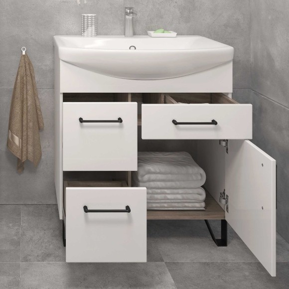 75 Тумба " Gloria 75" (ум.Стиль 75)