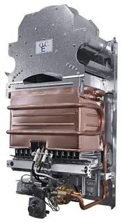 Газовый проточный водонагреватель Siberia Dream 11i Газовый проточный водонагреватель Siberia Dream 11i