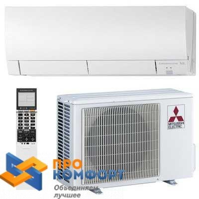 Сплит система Mitsubishi Electric MSZ-FH50VE / MUZ-FH50VE Сплит система Mitsubishi Electric MSZ-FH50VE / MUZ-FH50VE
