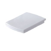 Сиденье ДП с доводчиком для унитаза SM9006A 