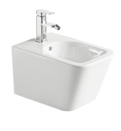 Биде подвесное TIMO SOLI TK-304 (510*350*325)