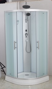 IMWEI XS-09FC душевая кабина 90*90*200