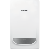 Котел газовый настенный 2-х контурный Navien DELUXE S -24K COAXIAL