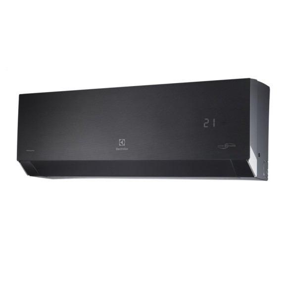 Сплит-система Electrolux EACS/I-18HEN-BLACK/N8 Enterprise Super DC Inverter