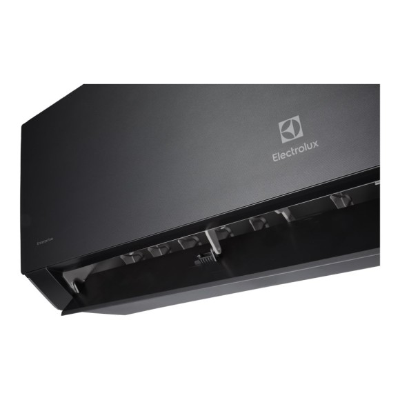 Сплит-система Electrolux EACS/I-18HEN-BLACK/N8 Enterprise Super DC Inverter