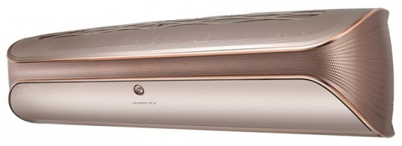Сплит-система Gree GWH09AKCXD-K6DNA1A (LCLH) Soyal Inverter